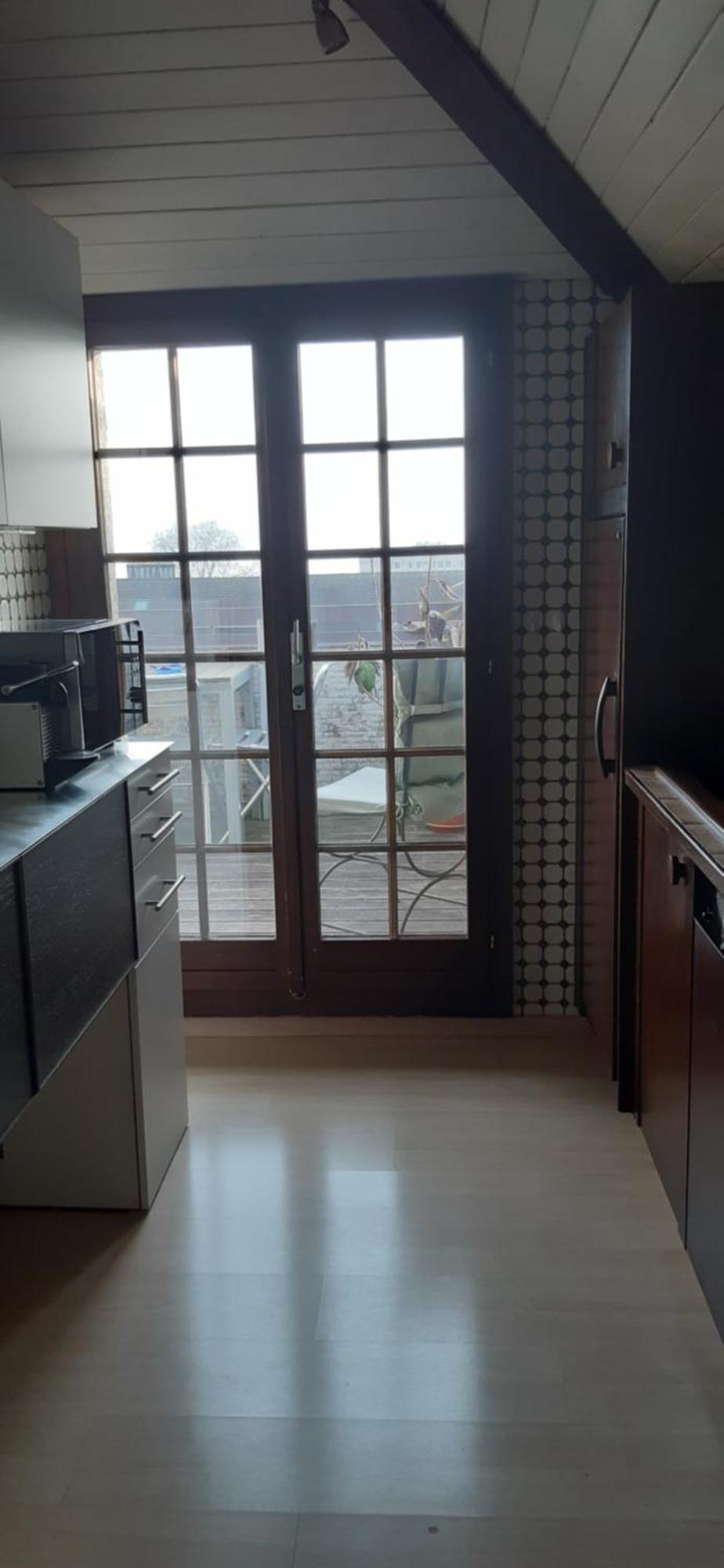 Beauregard Attique Lausana Exterior foto