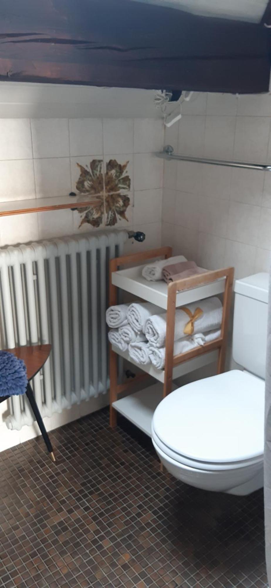 Beauregard Attique Lausana Exterior foto